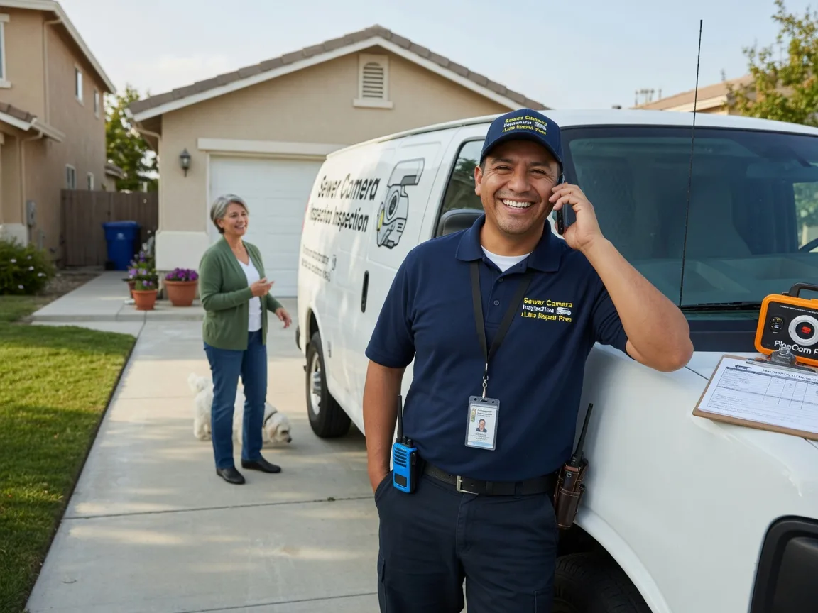 Sewer Line Repair Pleasant Hope, MO FAQs